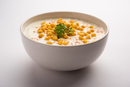 Boondi Raita (250ml)