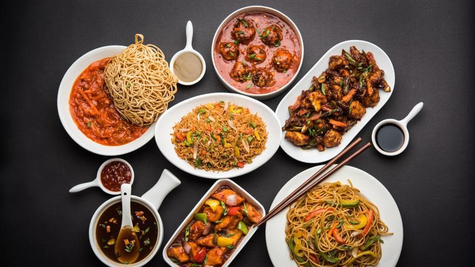 Mumma's Chinese